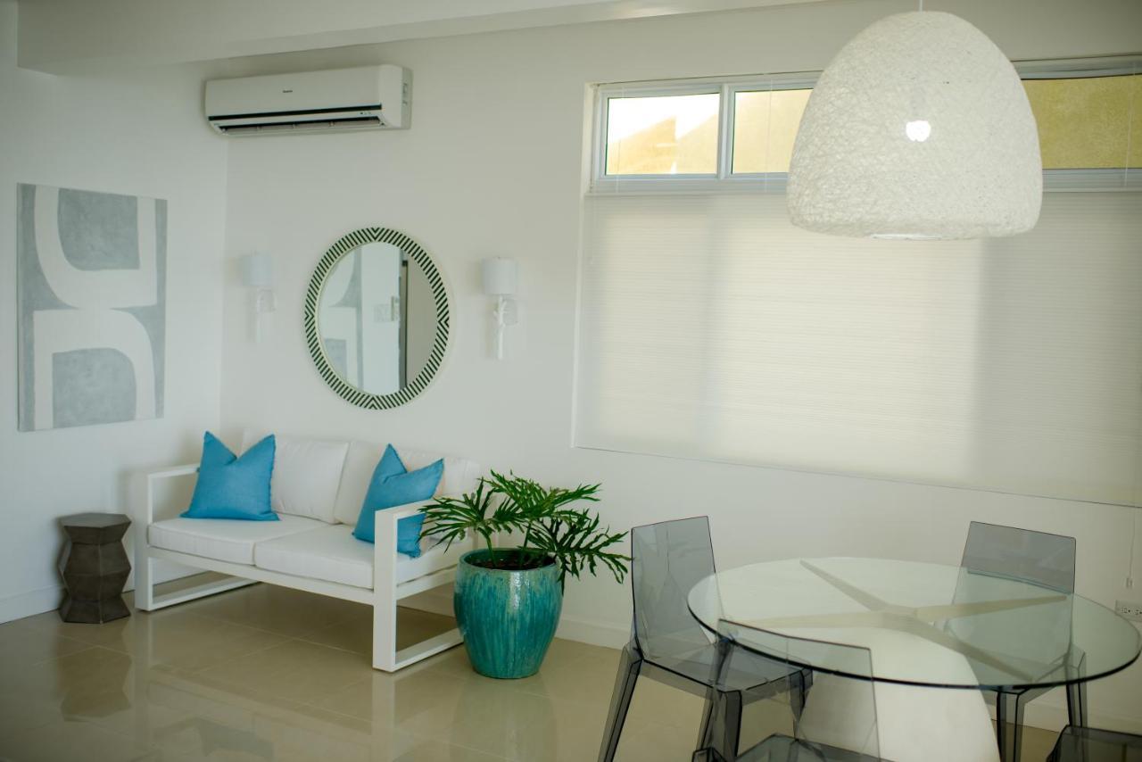Whispering Seas Oceanfront Suite Ocho Ríos Extérieur photo