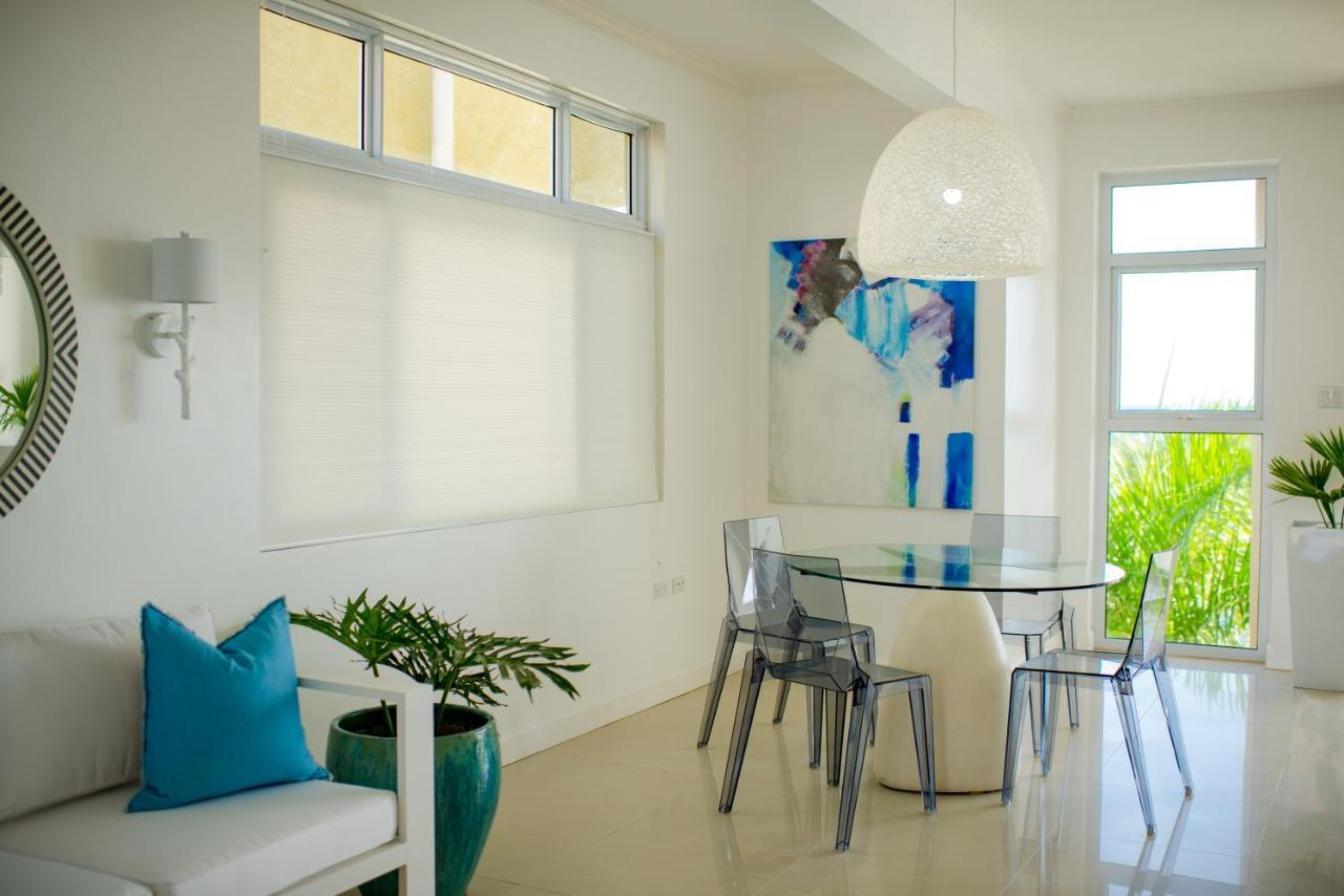 Whispering Seas Oceanfront Suite Ocho Ríos Extérieur photo